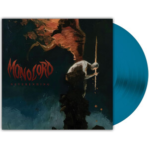 Monolord - Neverending
