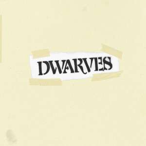 Dwarves, The - Jenkem