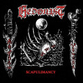 Hedonist - Scapulimancy (white) col lp