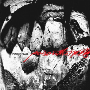 Poison The Well - Peace in Place cd