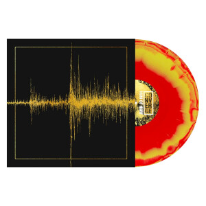 Converge - Hum of Hurt (fire & brimstone) col lp