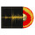 Converge - Hum of Hurt (fire & brimstone) col lp