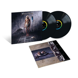 Megadeth - Countdown To Extinction 2xlp