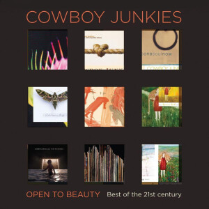 Cowboy Junkies - Open to Beauty