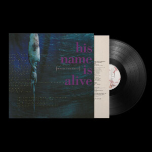His Name Is Alive - Home Is In Your Head
