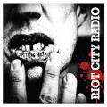 Riot City Radio - Spitting Teeth digi-cd