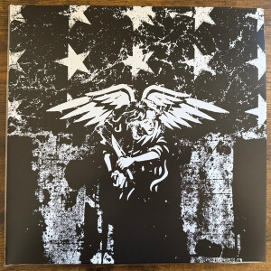 American Nightmare - Year One (25th Anniversary Edition) (splatter) col lp