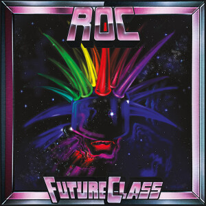Rod Of Correction - Future Class