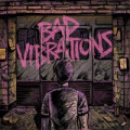 A Day To Remember - Bad Vibrations