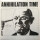 Annihilation Time - s/t