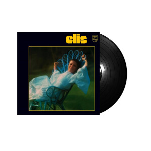 Elis Regina - Elis lp