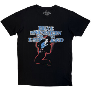 Bruce Springsteen - E Street Tour 84-85 (black)