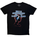 Bruce Springsteen - E Street Tour 84-85 (black)