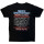 Bruce Springsteen - E Street Tour 84-85 (black)