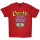 Cypress Hill - Insane In The Brain (red)
