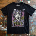 Cure, The - Dallas Poster 05.13.23 (black)