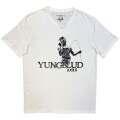 Yungblud - Idols Mic (white)
