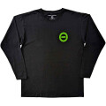 Type O Negative - I Dont Wanna Be Me (Longsleeve/black)