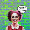 Lag Wagon - Lets talk about feelings (Reissue)