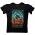Queens Of The Stone Age (QOTSA) - Montage (black)