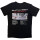 Red Hot Chili Peppers - The Getaway Tracklist (black)