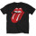 Rolling Stones, The - Classic Tongue (black)