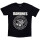 Ramones - Hey Ho (black) - L