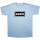 Oasis - Decca Logo (light blue)