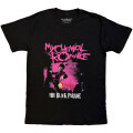 My Chemical Romance - March (black)