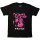 My Chemical Romance - March (black)