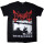 Mayhem - Deathcrush (black)