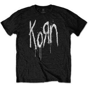 Korn - Still A Freak (black)