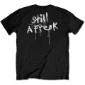 Korn - Still A Freak (black)