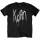Korn - Still A Freak (black)