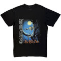 Iron Maiden - Fear of the Dark Tree Sprite (black)