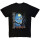 Iron Maiden - Fear of the Dark Tree Sprite (black)