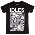 Idles - Psych Tubes (black)