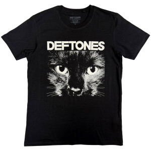 Deftones - Sphynx (black)