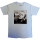 David Bowie - Hunky Dory Mono (light blue)