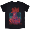 Death - Scream Bloody Gore (black)