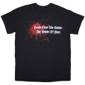 Death - Scream Bloody Gore (black)