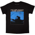 Billie Eilish - Hit Me Hard and Soft Tracklist (black)