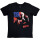 Billy Idol - Rebel Yell (black)