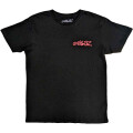 Gorillaz - Cult of Gorillaz (black)
