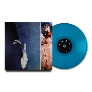 Brand New - Leaked Demos 2006 (blue) col lp