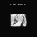 Cigarettes After Sex - Crystal Ship / Anna Karenina