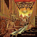 Voivod - Symphonique 2xlp