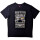 Pink Floyd - Carnegie Hall Poster (black)