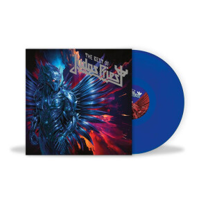 Judas Priest - The Best of Judas Priest