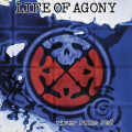 Life Of Agony - River Runs Red (clear red blue swirl) col lp